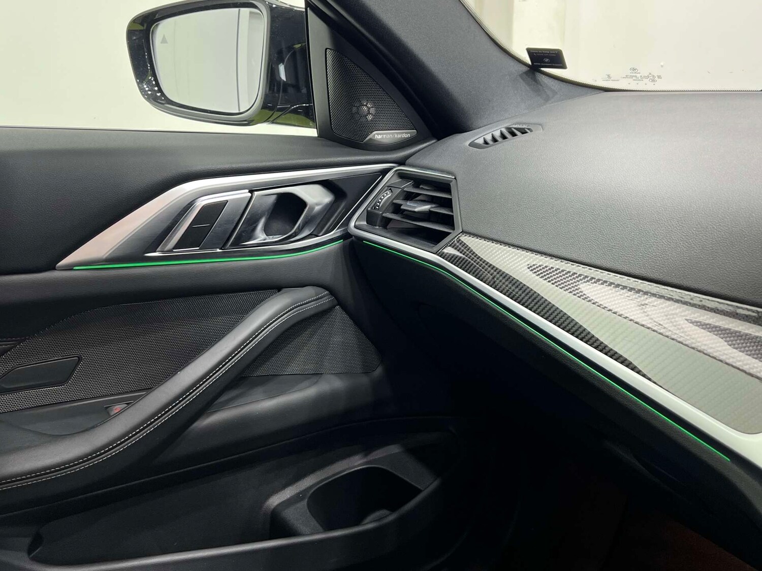 Used BMW 4 Series 2023 for sale - 76046394: Photo 41