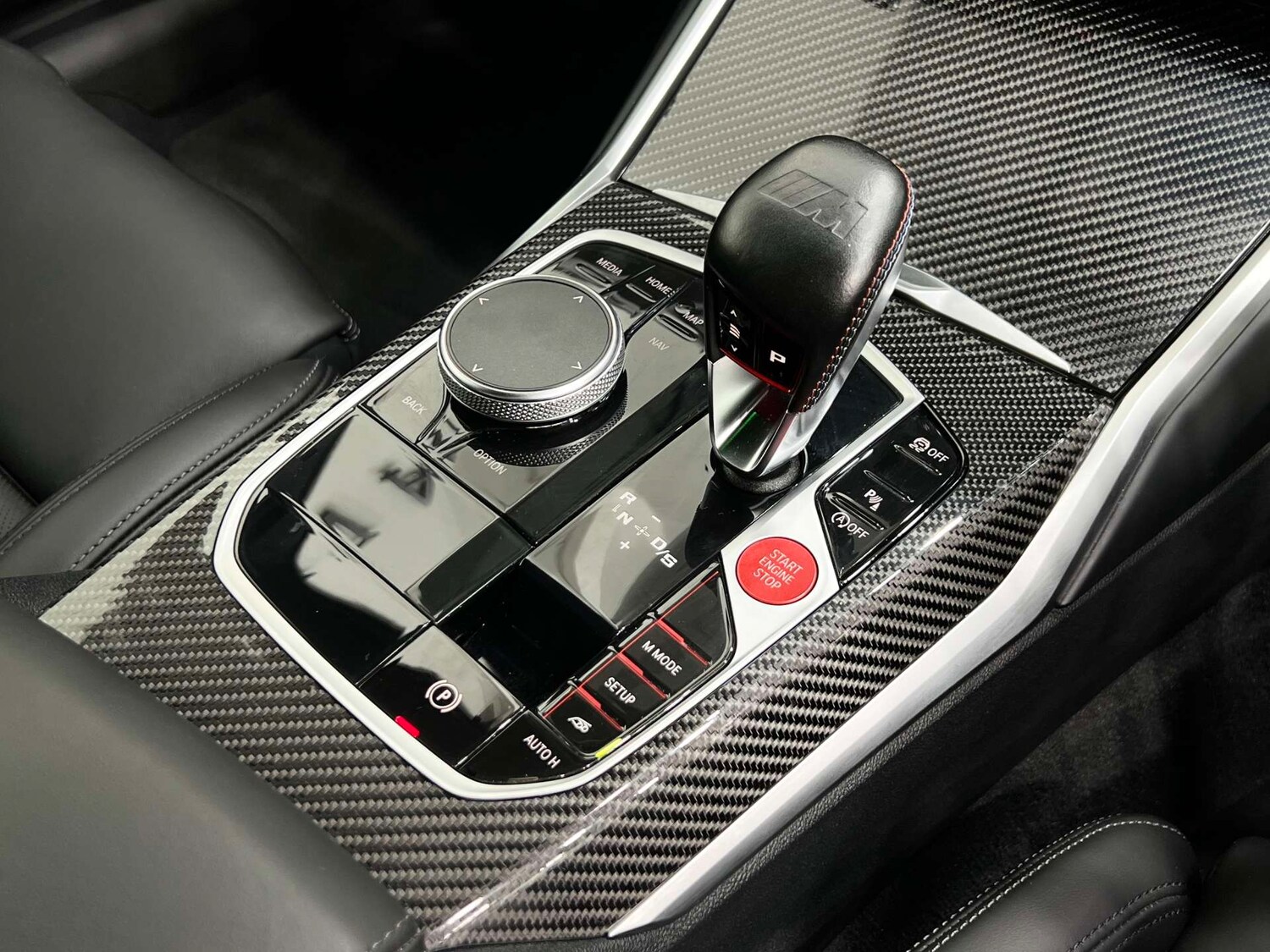 Used BMW 4 Series 2023 for sale - 76046394: Photo 42