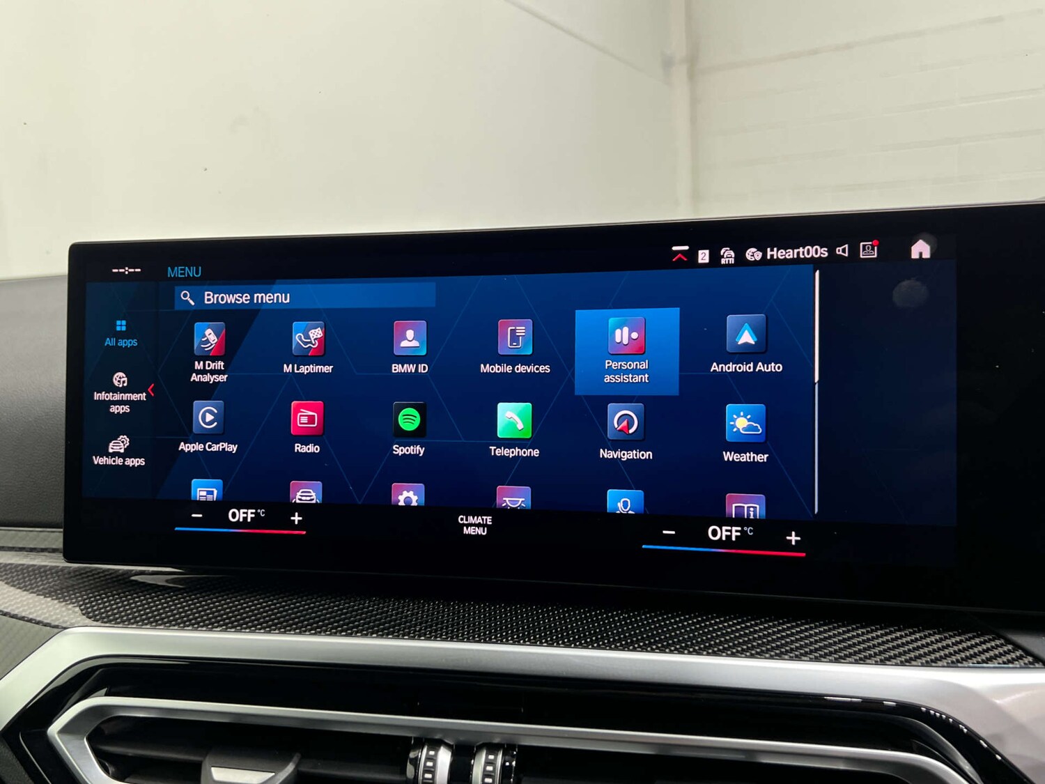 Used BMW 4 Series 2023 for sale - 76046394: Photo 44