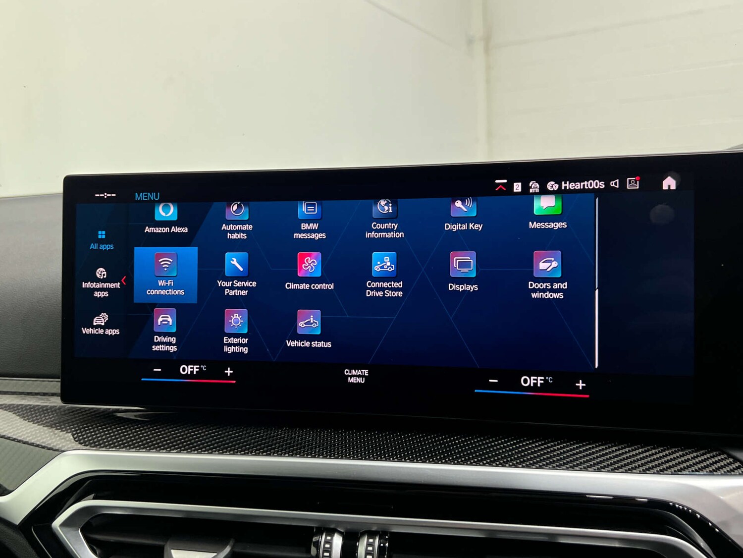 Used BMW 4 Series 2023 for sale - 76046394: Photo 45