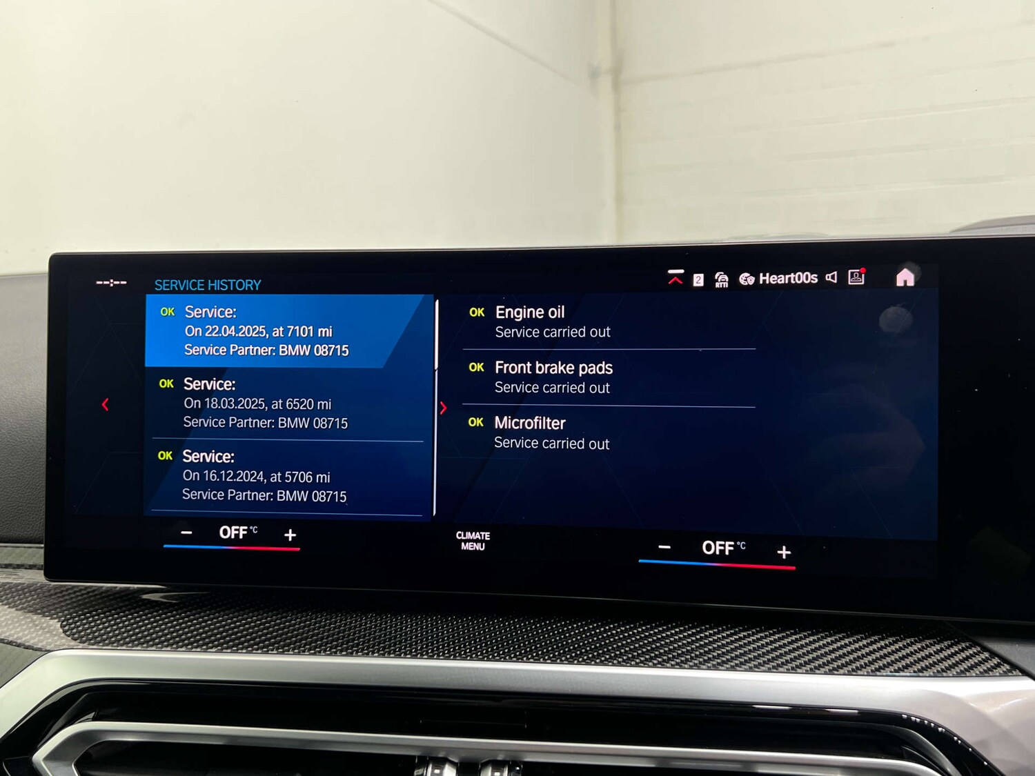 Used BMW 4 Series 2023 for sale - 76046394: Photo 47