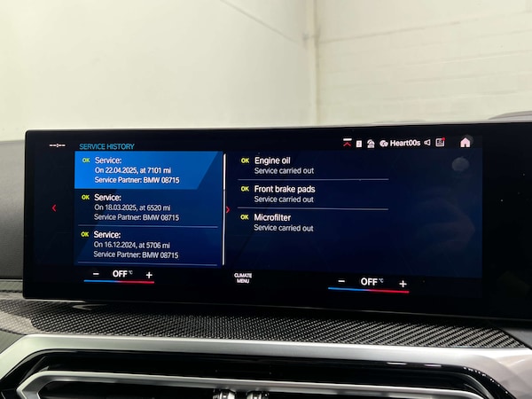 Used BMW 4 Series 2023 for sale - 76046394: Photo 47