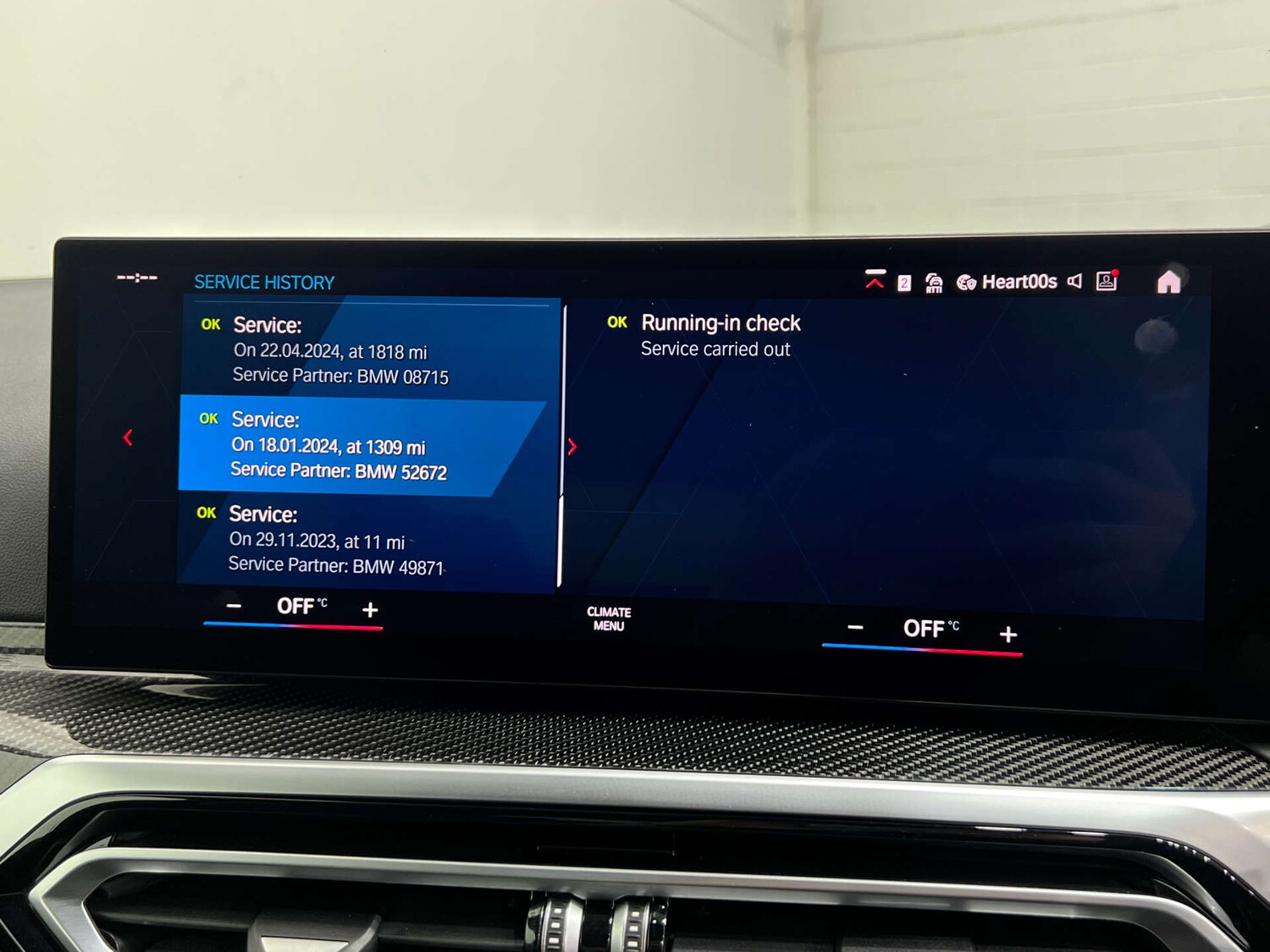 Used BMW 4 Series 2023 for sale - 76046394: Photo 48