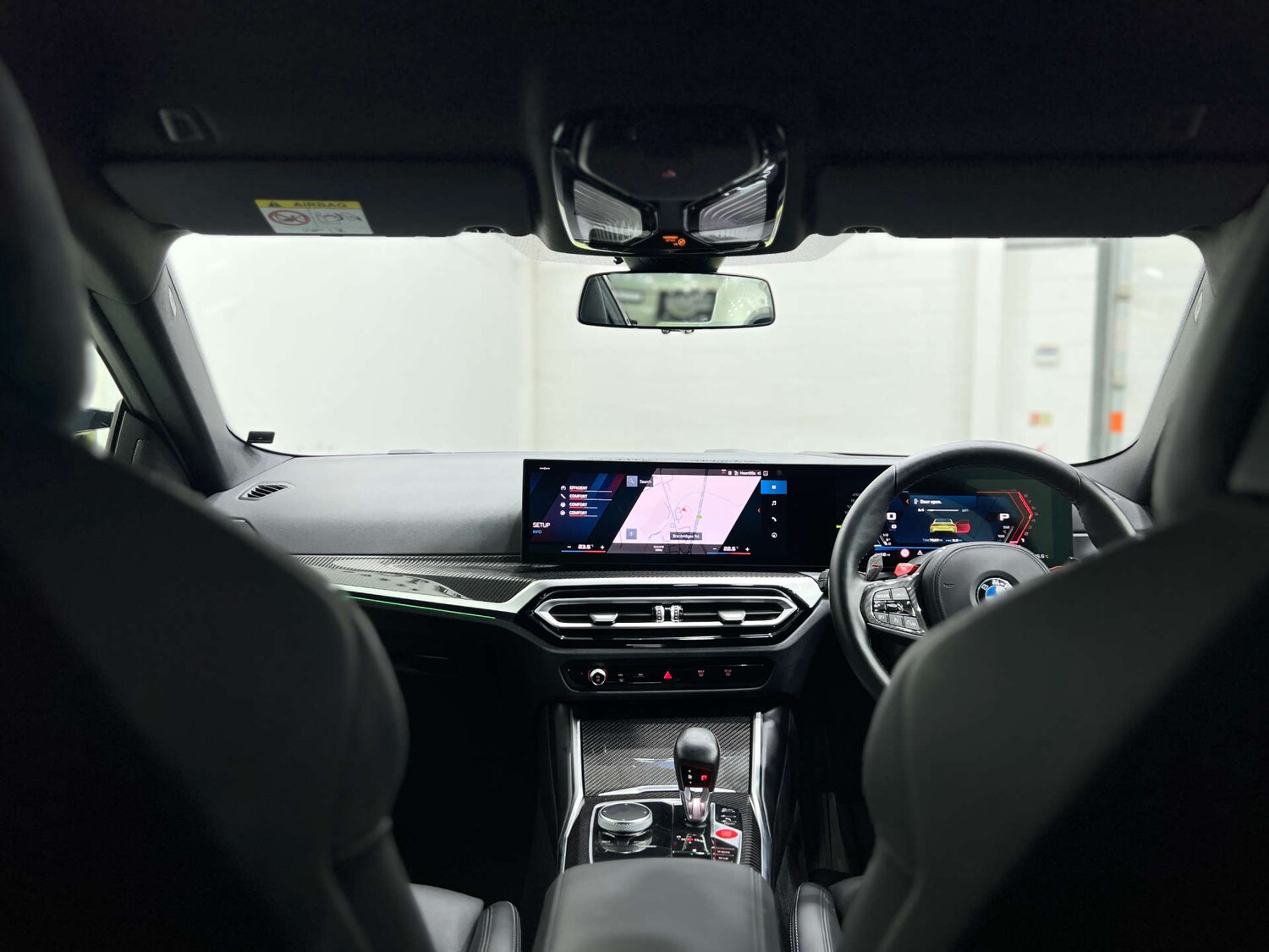 Used BMW 4 Series 2023 for sale - 76046394: Photo 49