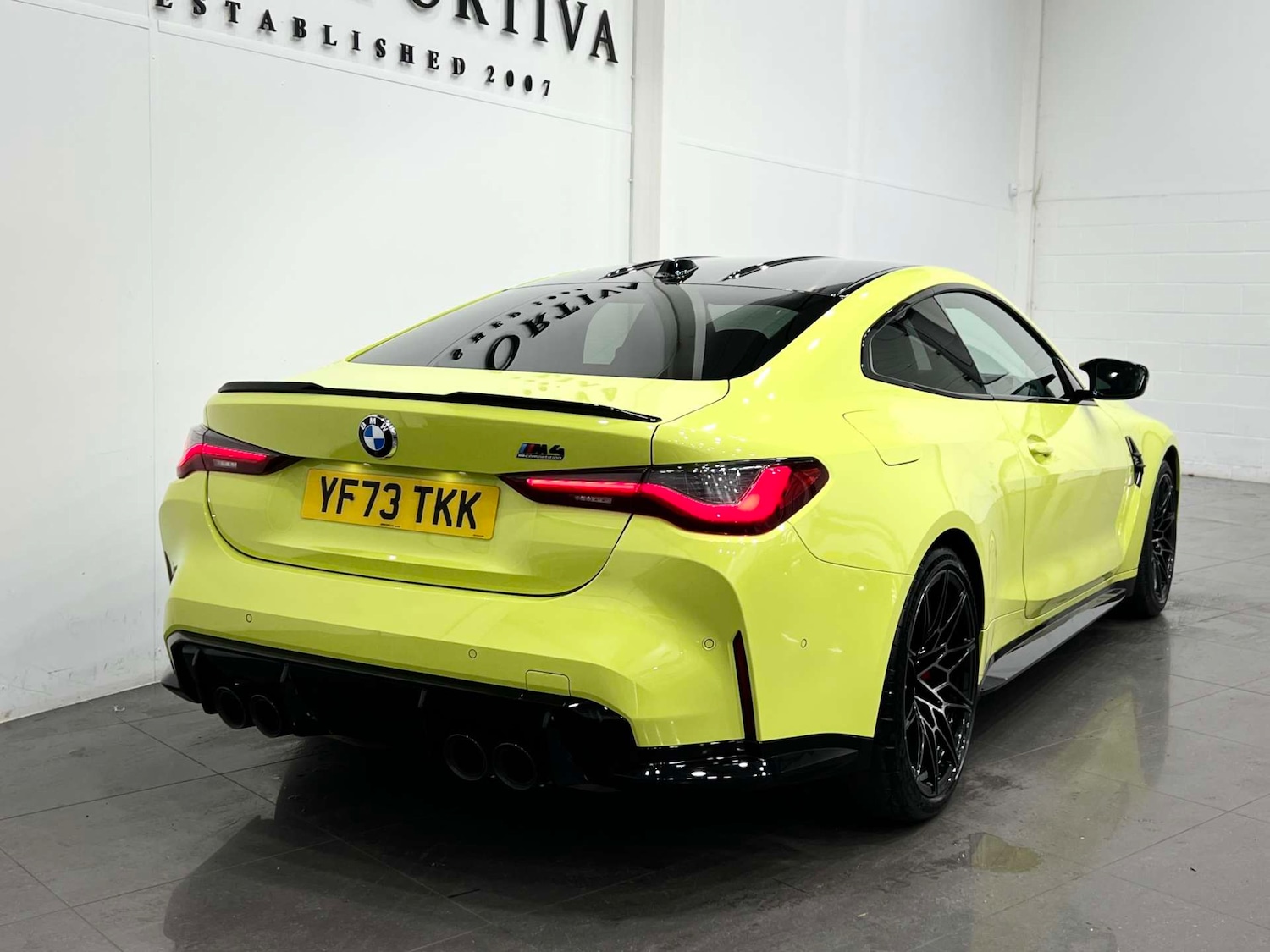 Used BMW 4 Series 2023 for sale - 76046394: Photo 5