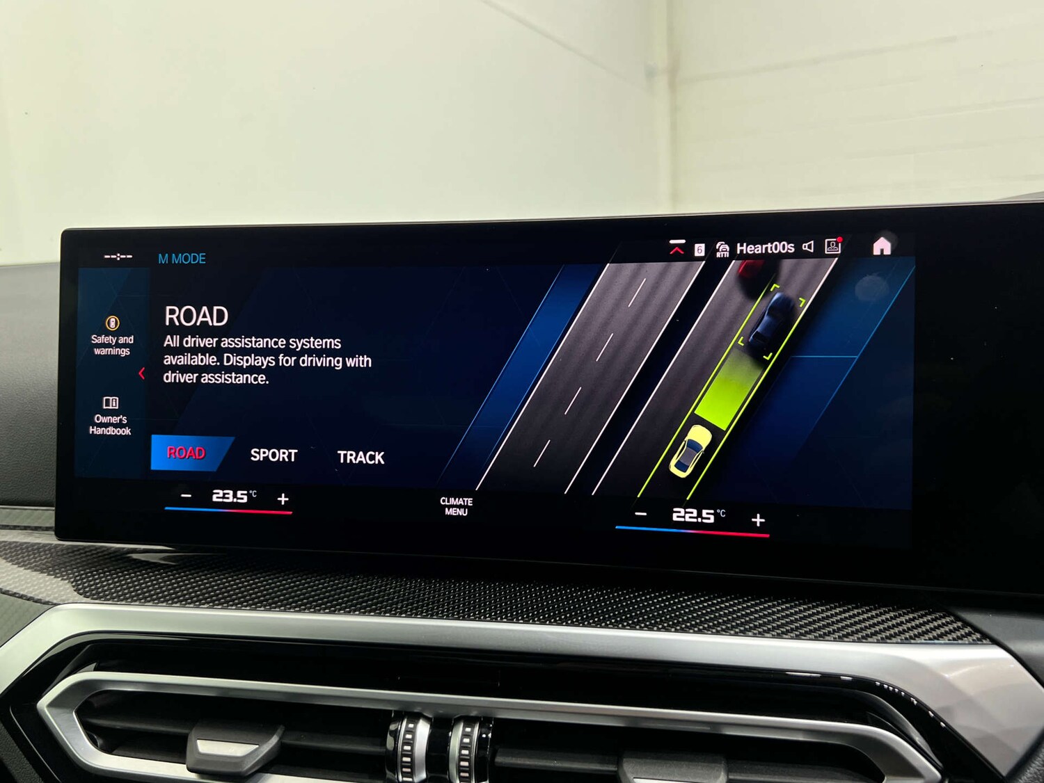 Used BMW 4 Series 2023 for sale - 76046394: Photo 50