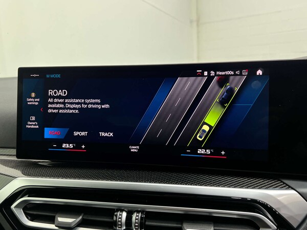 Used BMW 4 Series 2023 for sale - 76046394: Photo 50