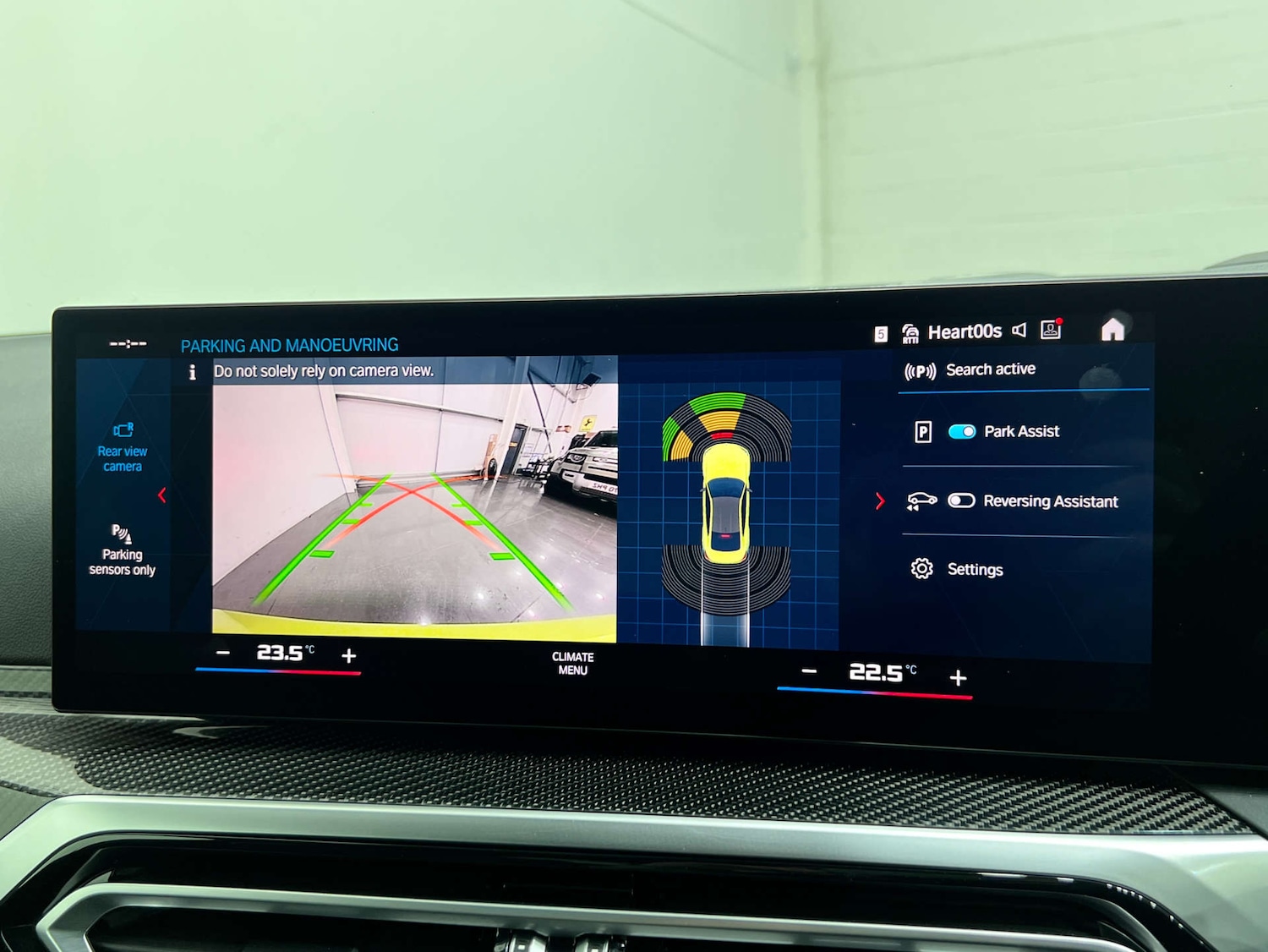 Used BMW 4 Series 2023 for sale - 76046394: Photo 51