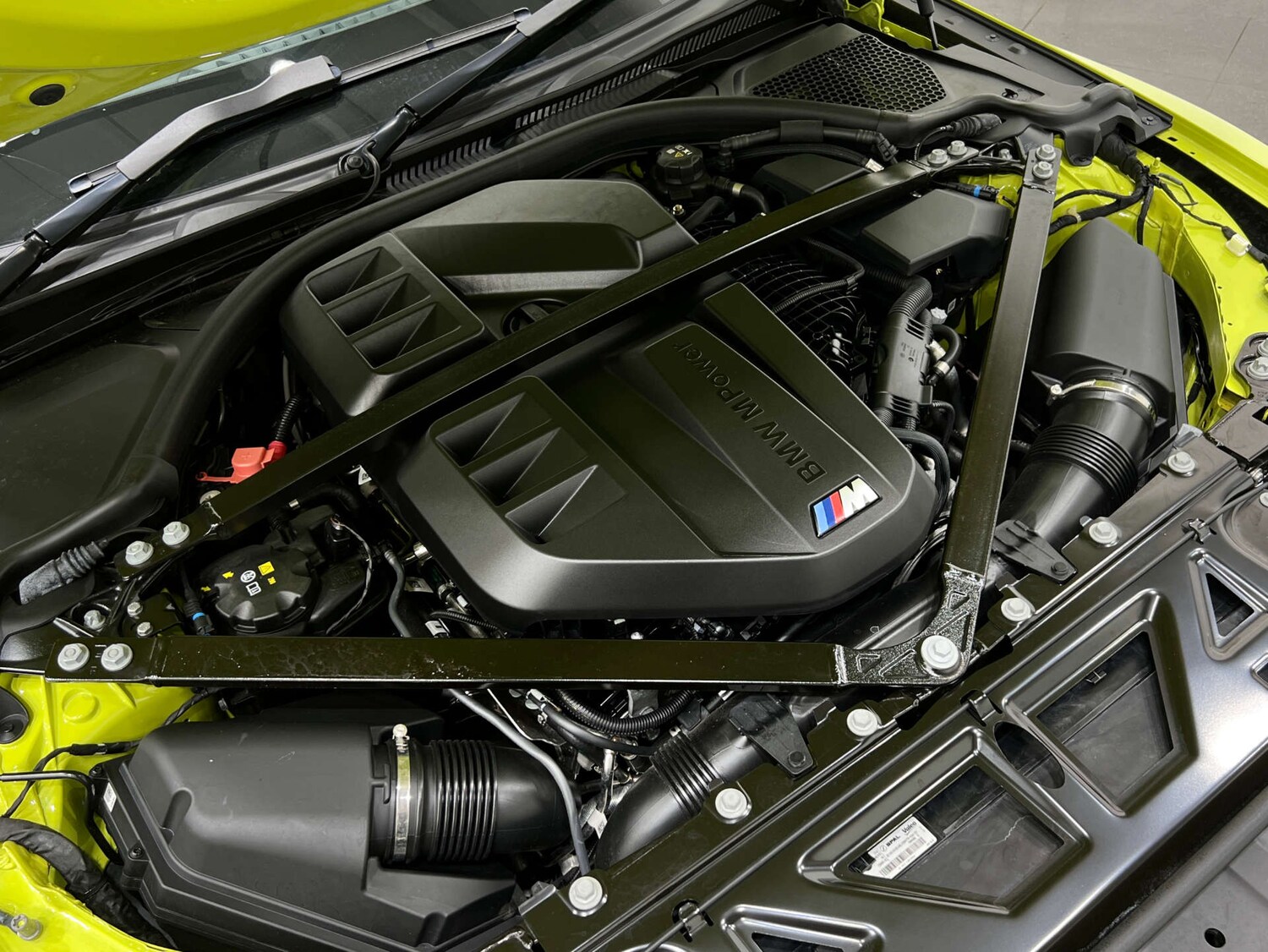 Used BMW 4 Series 2023 for sale - 76046394: Photo 52