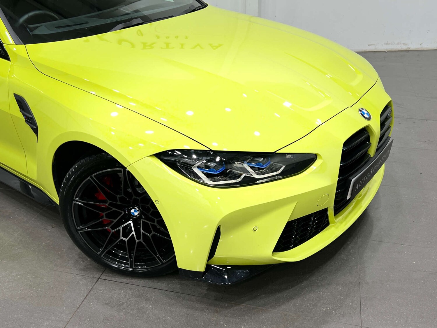 Used BMW 4 Series 2023 for sale - 76046394: Photo 54