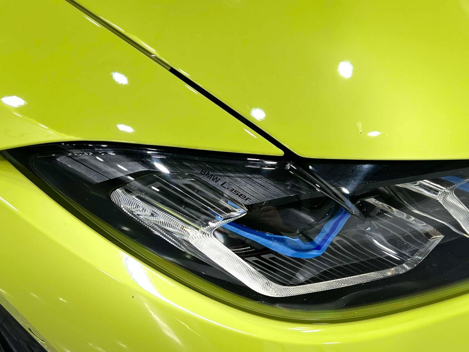 Used BMW 4 Series 2023 for sale - 76046394: Photo 55