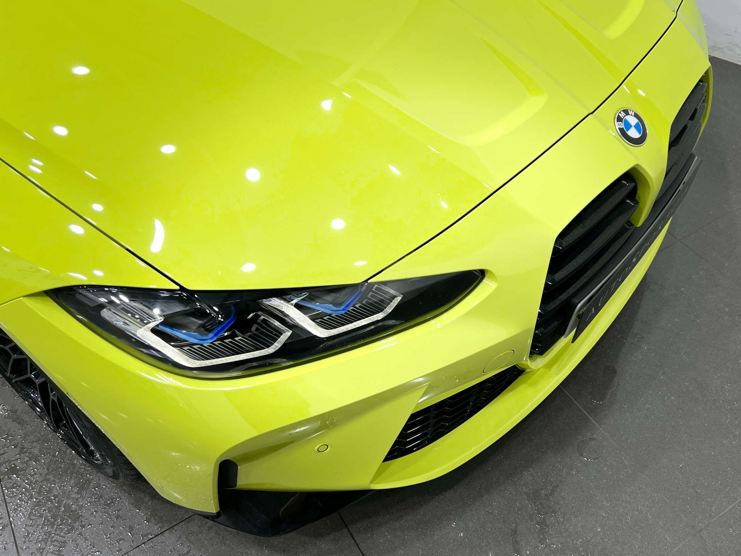 Used BMW 4 Series 2023 for sale - 76046394: Photo 56