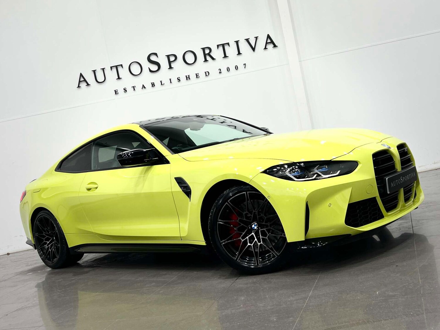 Used BMW 4 Series 2023 for sale - 76046394: Photo 59