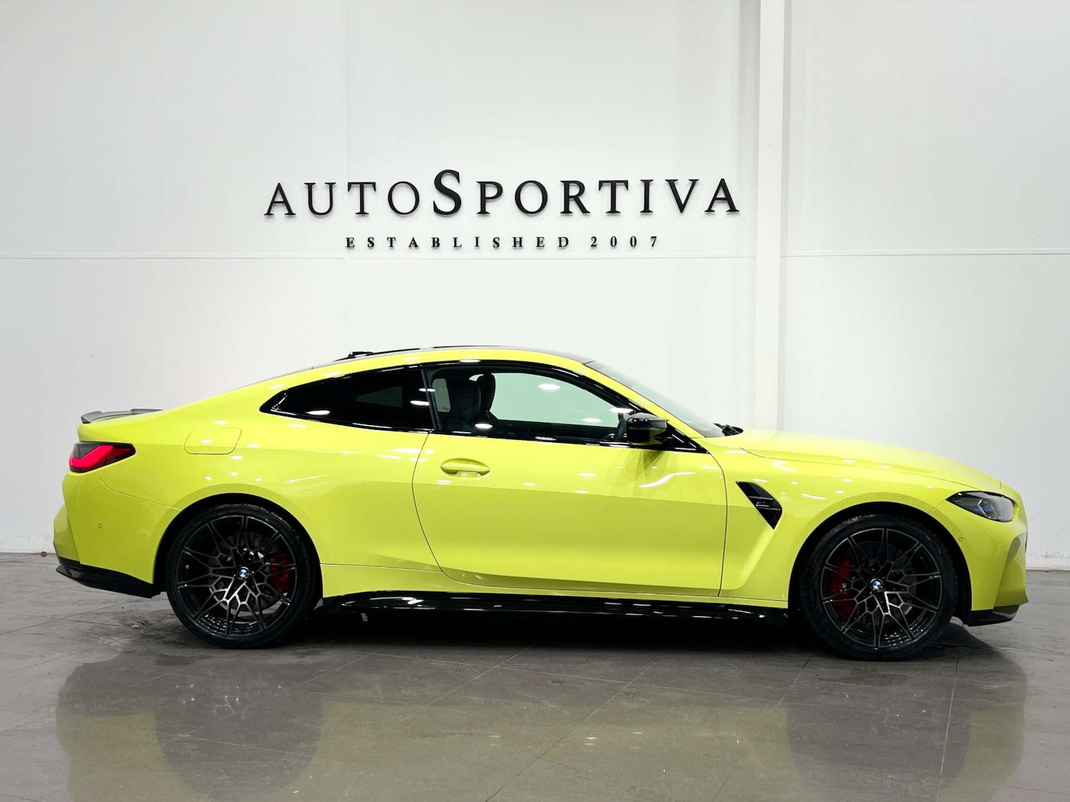 Used BMW 4 Series 2023 for sale - 76046394: Photo 6