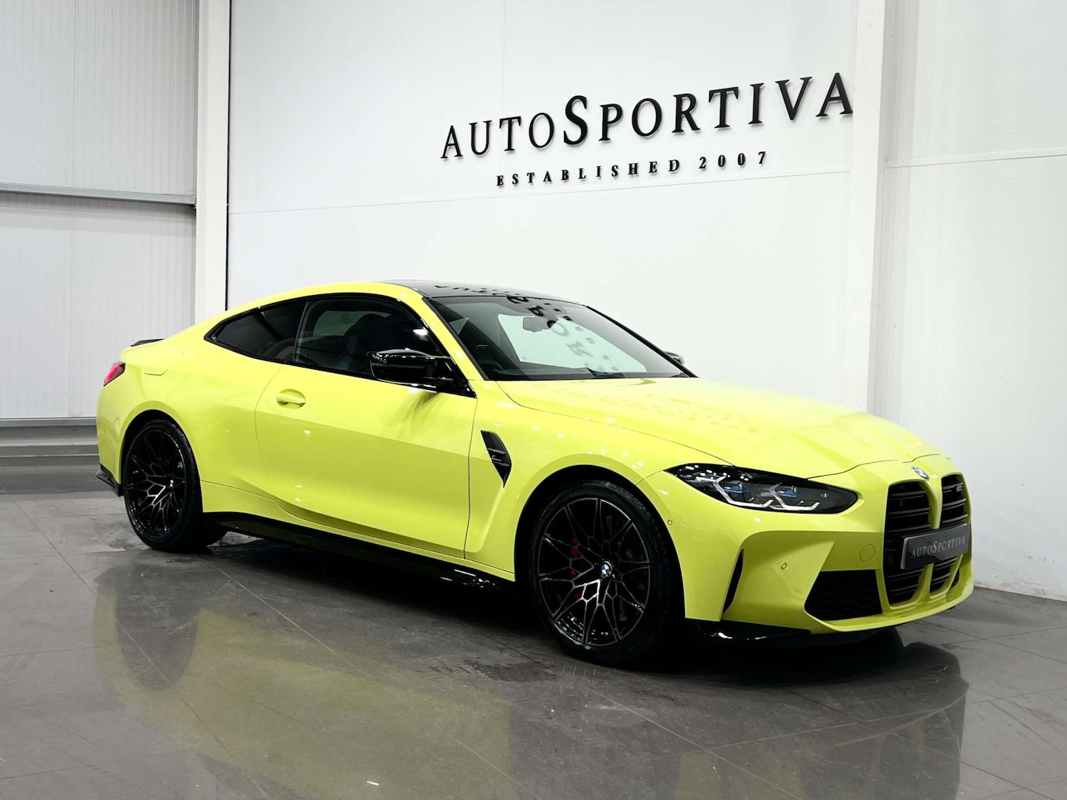 Used BMW 4 Series 2023 for sale - 76046394: Photo 7