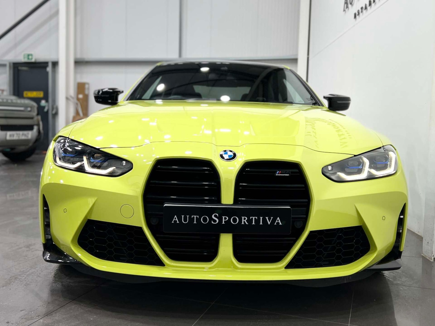 Used BMW 4 Series 2023 for sale - 76046394: Photo 8