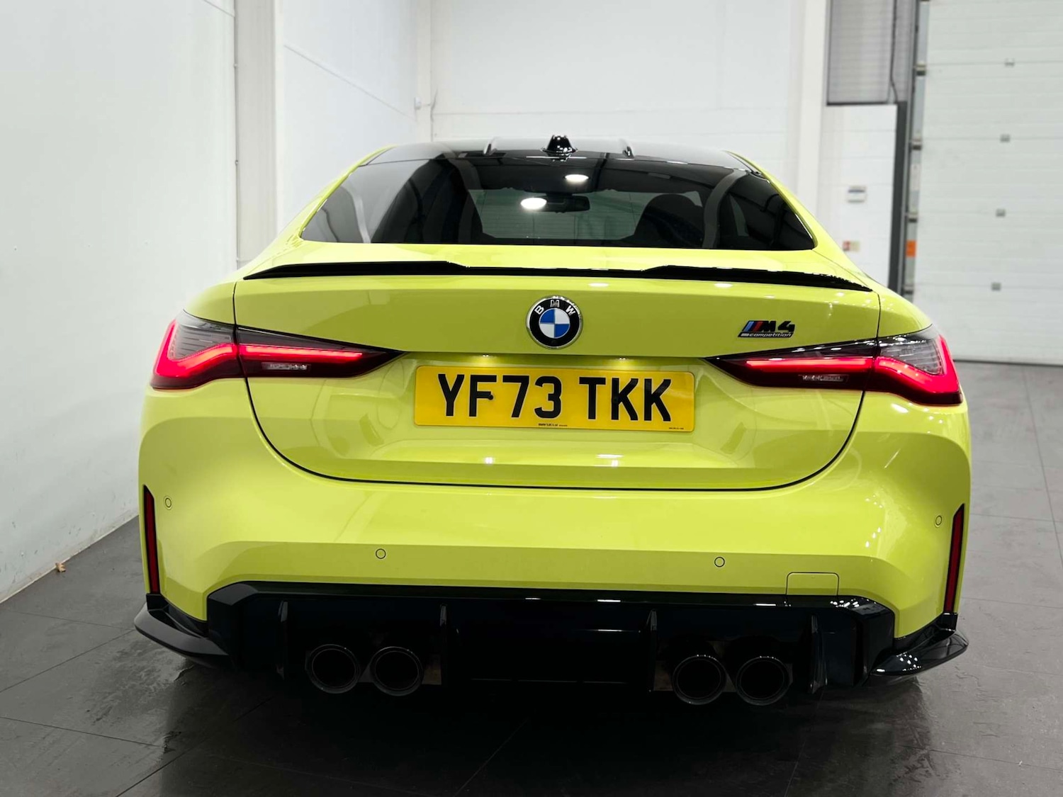 Used BMW 4 Series 2023 for sale - 76046394: Photo 9