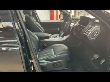 Used Land Rover Range Rover Sport 2021 for sale - 74938485: Photo