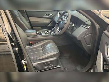 Used Land Rover Range Rover Velar 2021 for sale - 75724873: Photo