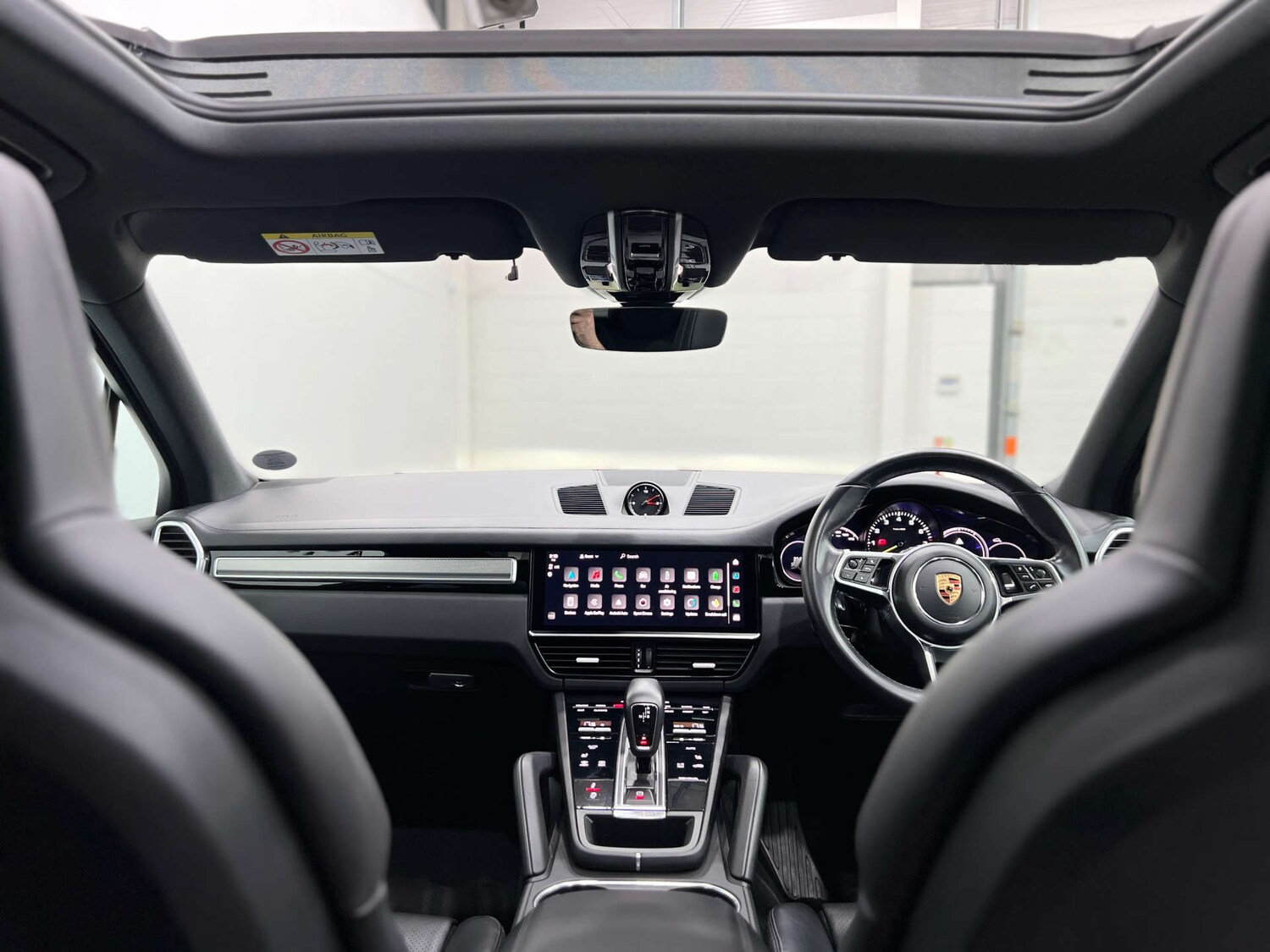 Vehicle 19