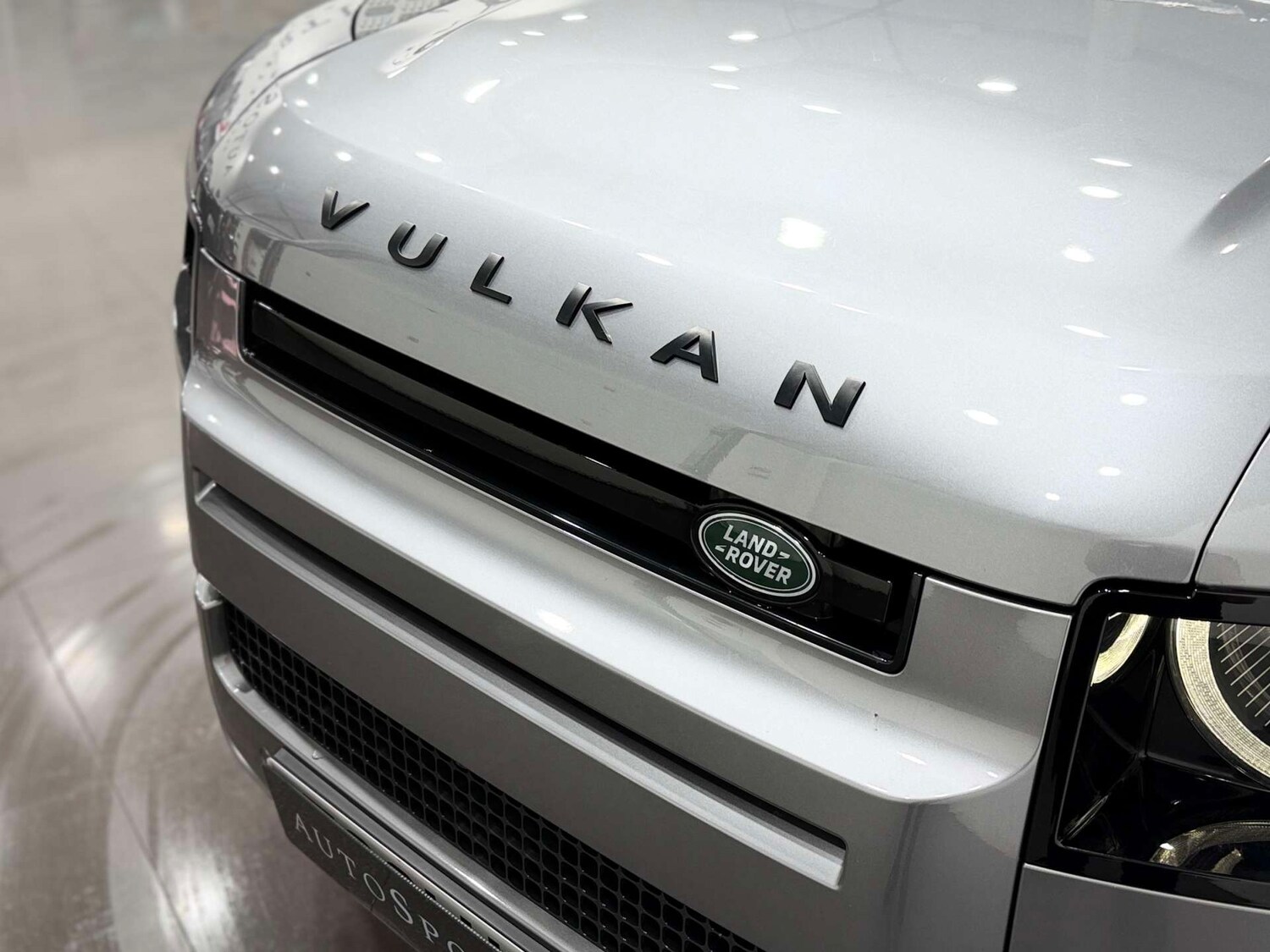 Used Land Rover Defender 2021 for sale - 78097425: Photo 22