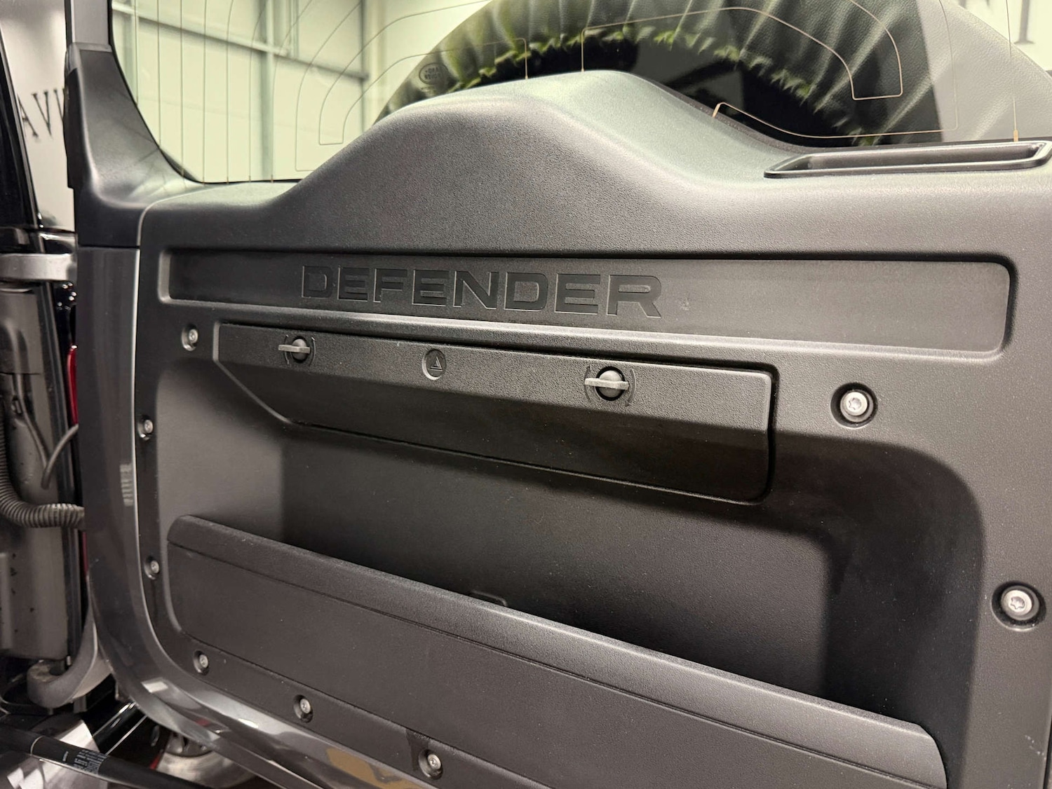 Used Land Rover Defender 2021 for sale - 78097425: Photo 27