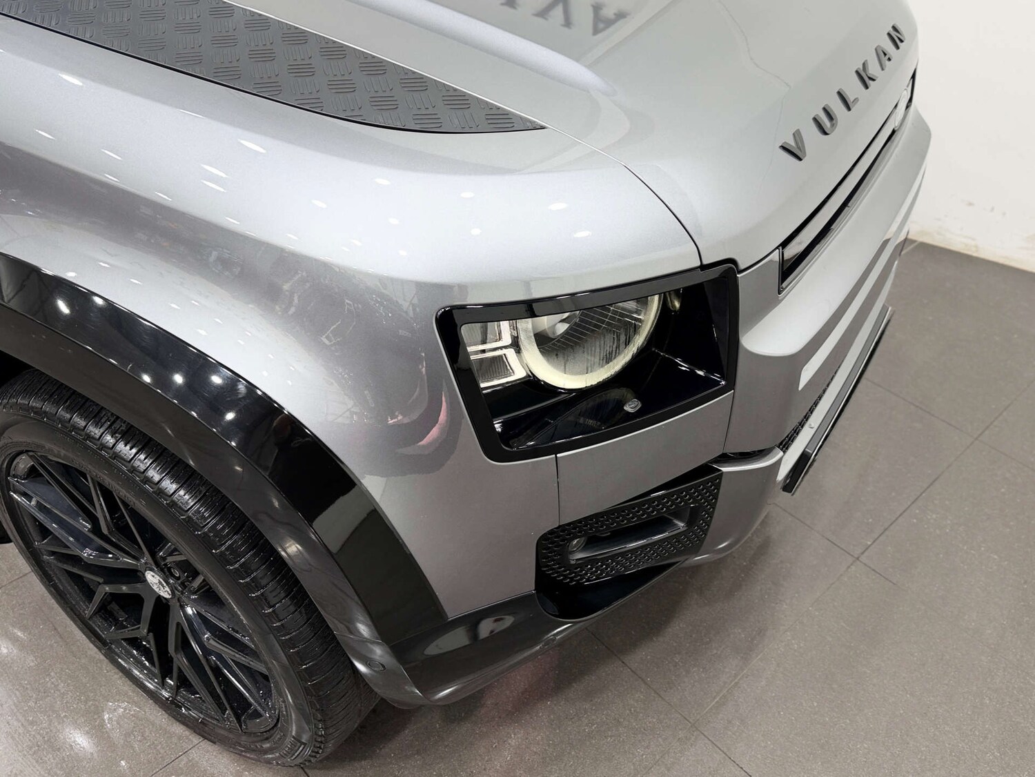 Used Land Rover Defender 2021 for sale - 78097425: Photo 30