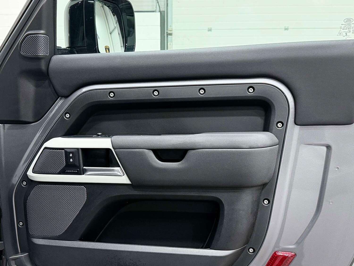 Used Land Rover Defender 2021 for sale - 78097425: Photo 35