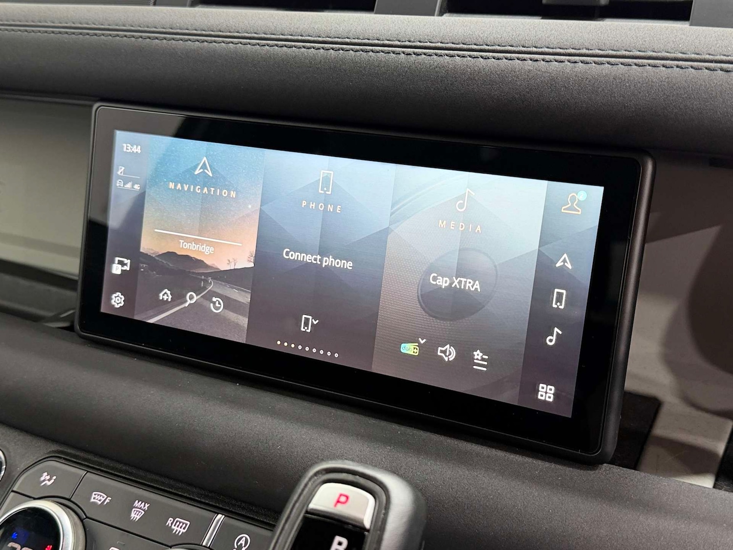 Used Land Rover Defender 2021 for sale - 78097425: Photo 45