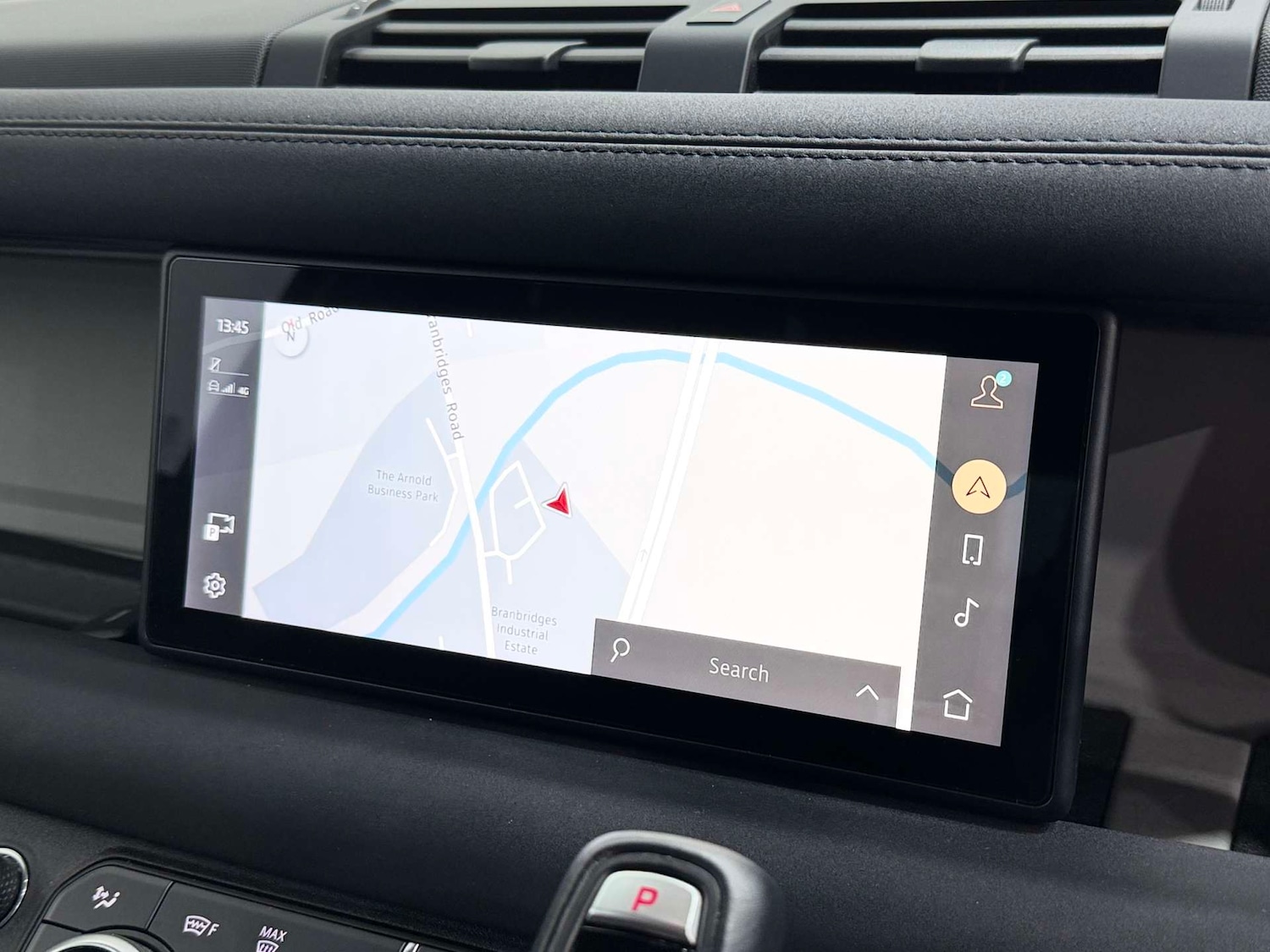 Used Land Rover Defender 2021 for sale - 78097425: Photo 47