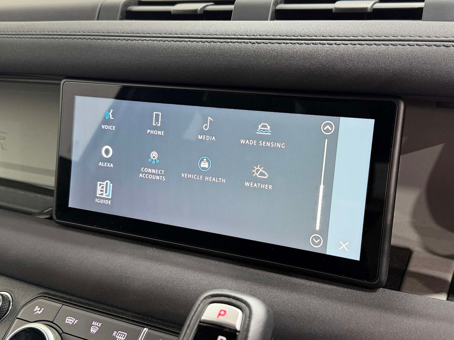 Used Land Rover Defender 2021 for sale - 78097425: Photo 49