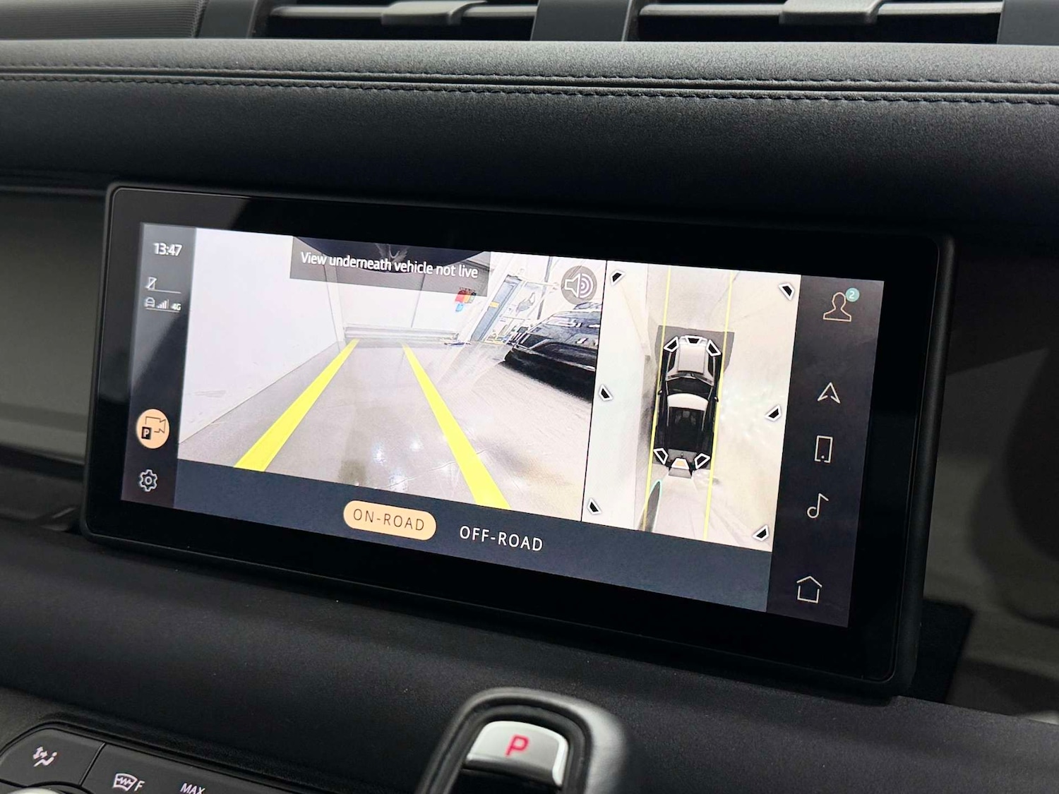 Used Land Rover Defender 2021 for sale - 78097425: Photo 52