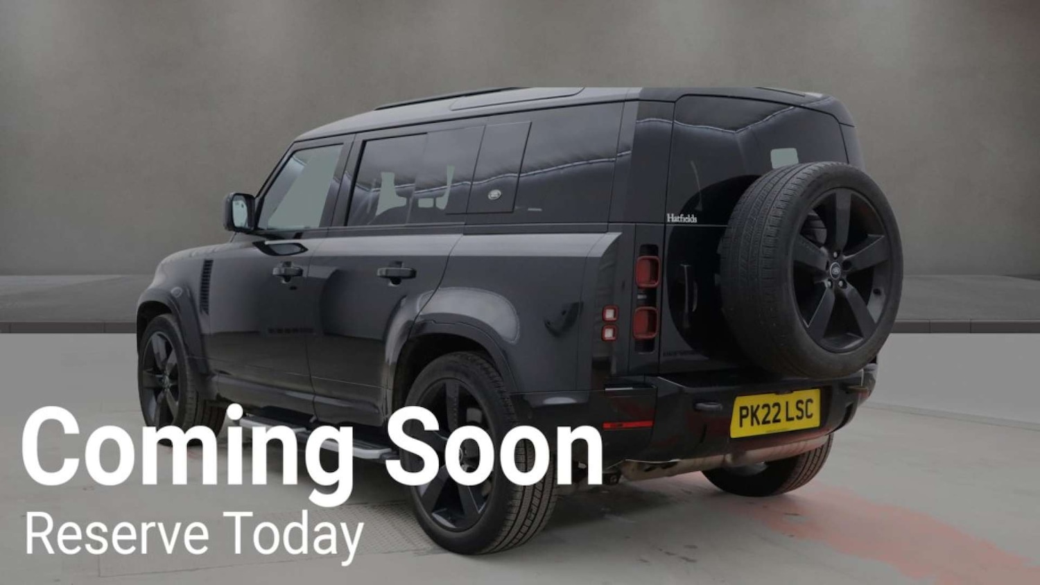 Used Land Rover Defender 2022 for sale - 78031089: Photo 4