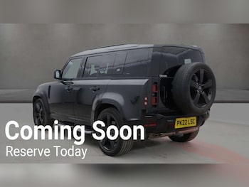 Used Land Rover Defender 2022 for sale - 78031089: Photo