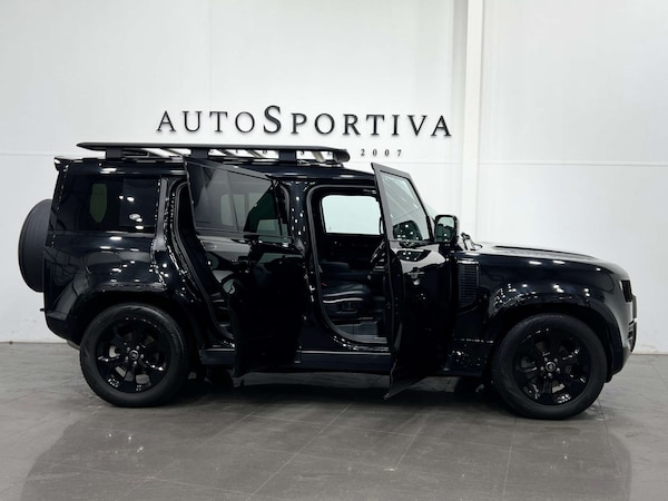 Used Land Rover Defender 2022 for sale - 76037419: Photo 15