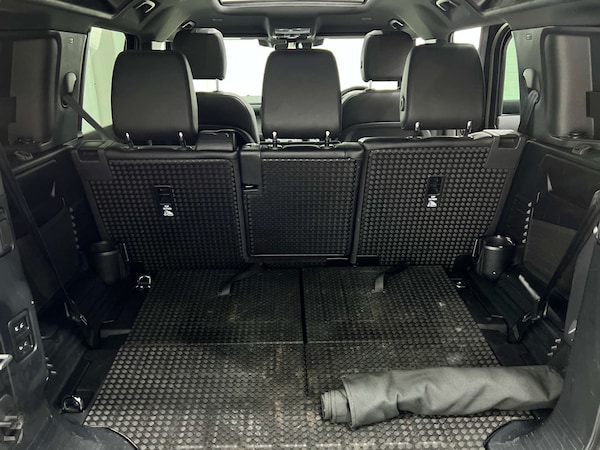 Used Land Rover Defender 2022 for sale - 76037419: Photo 20