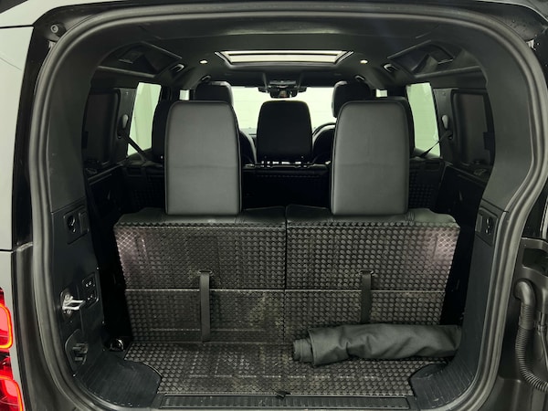 Used Land Rover Defender 2022 for sale - 76037419: Photo 21