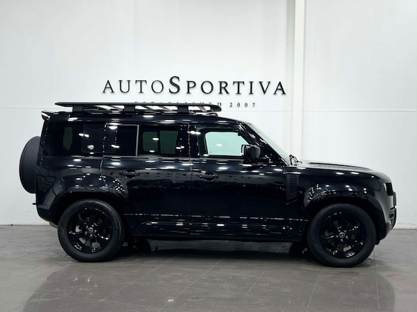 Used Land Rover Defender 2022 for sale - 76037419: Photo 6