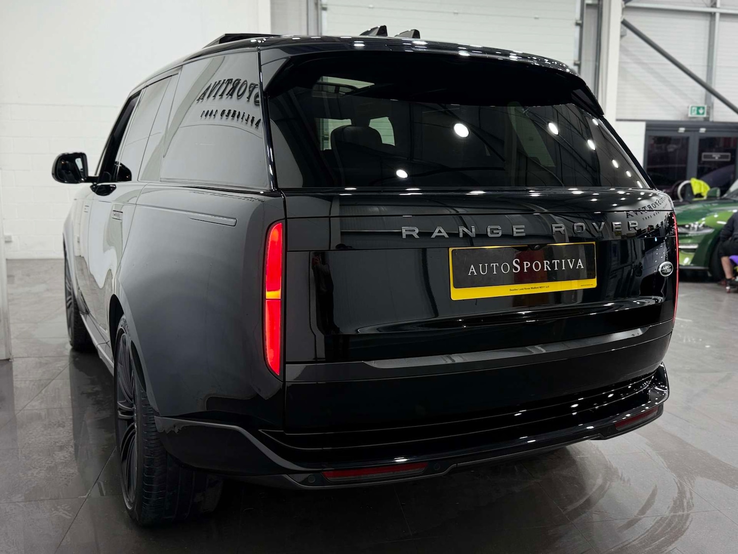 Used Land Rover Range Rover 2022 for sale - 77583956: Photo 11