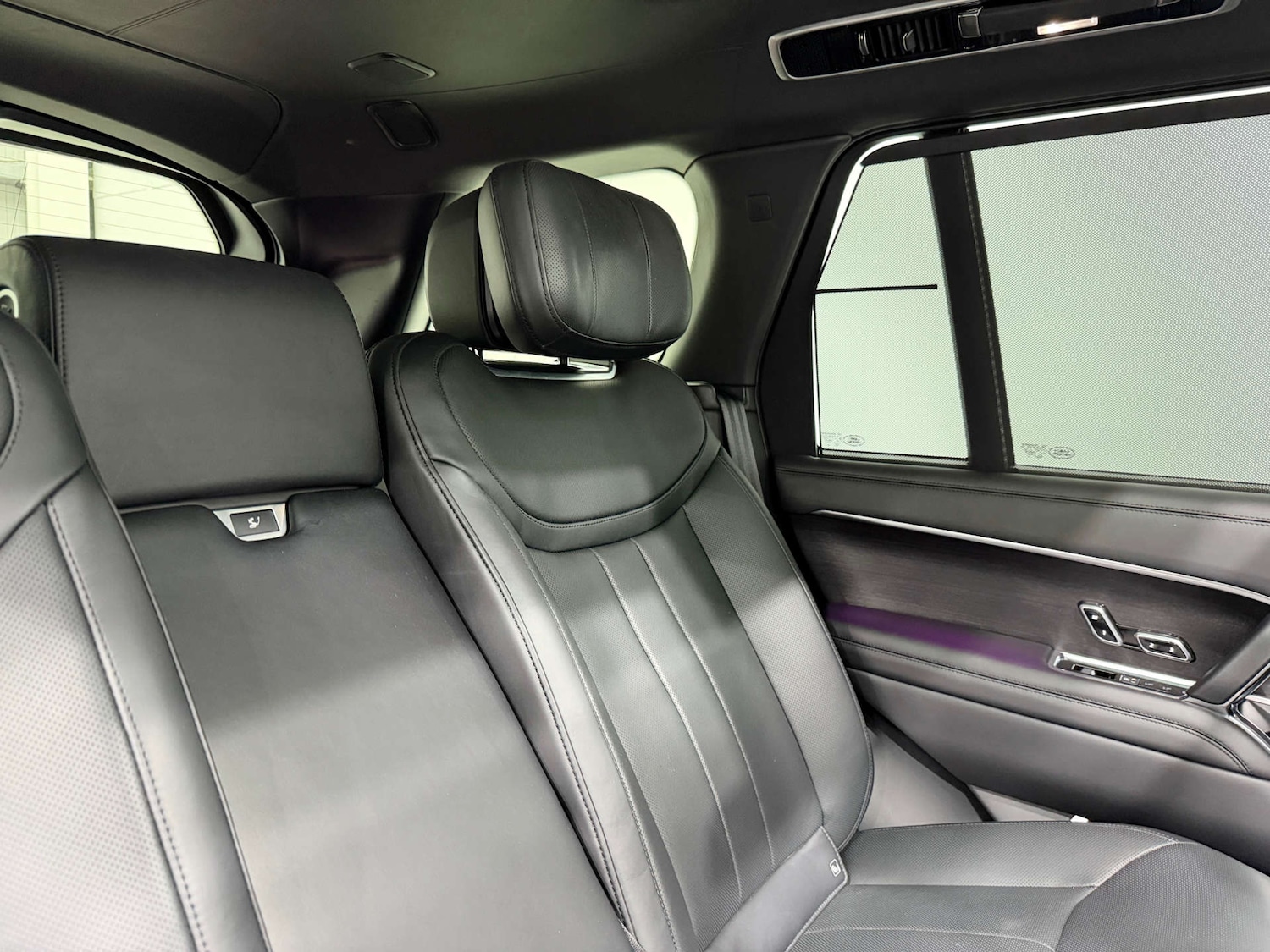 Used Land Rover Range Rover 2022 for sale - 77583956: Photo 19