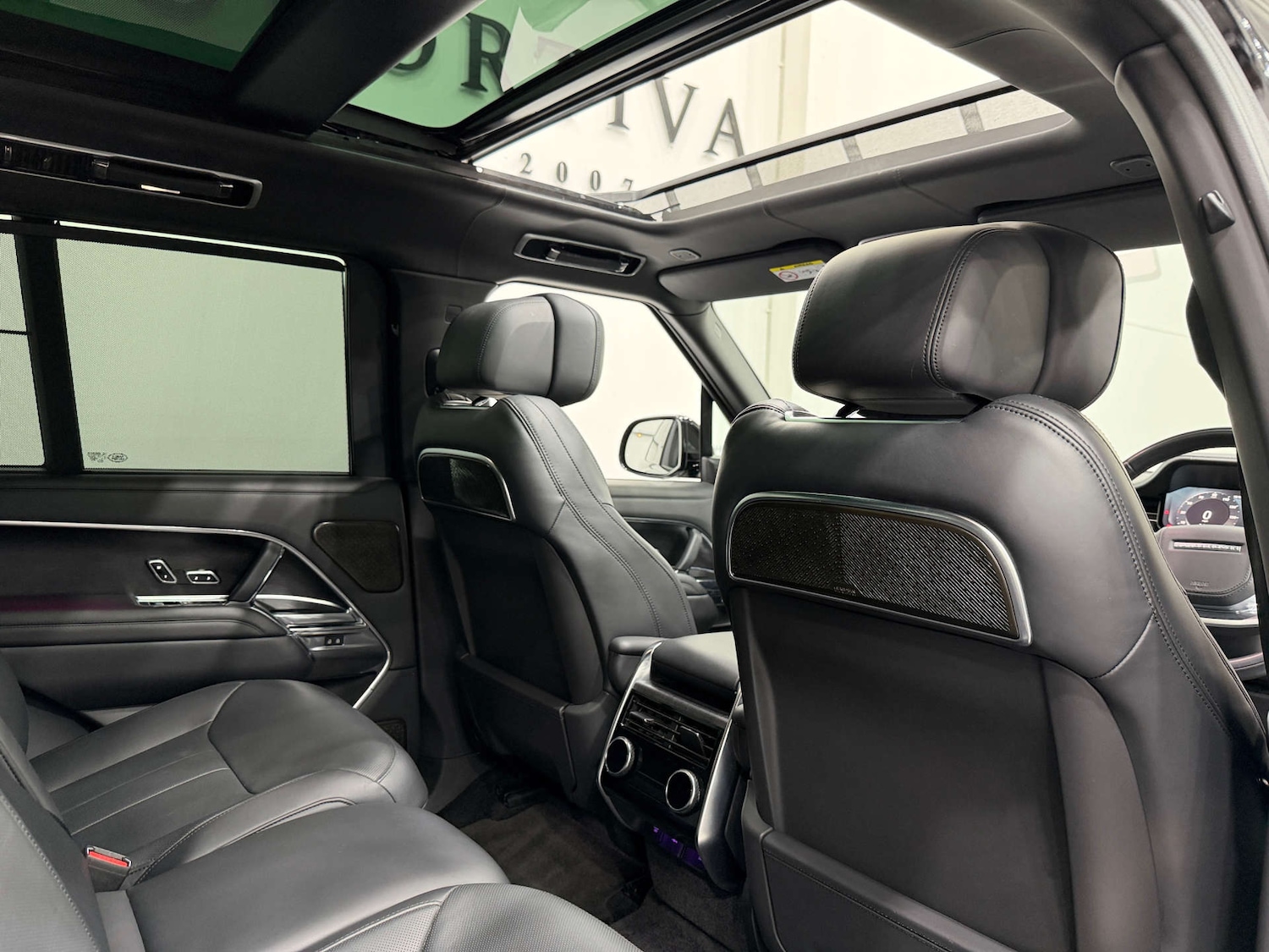 Used Land Rover Range Rover 2022 for sale - 77583956: Photo 21