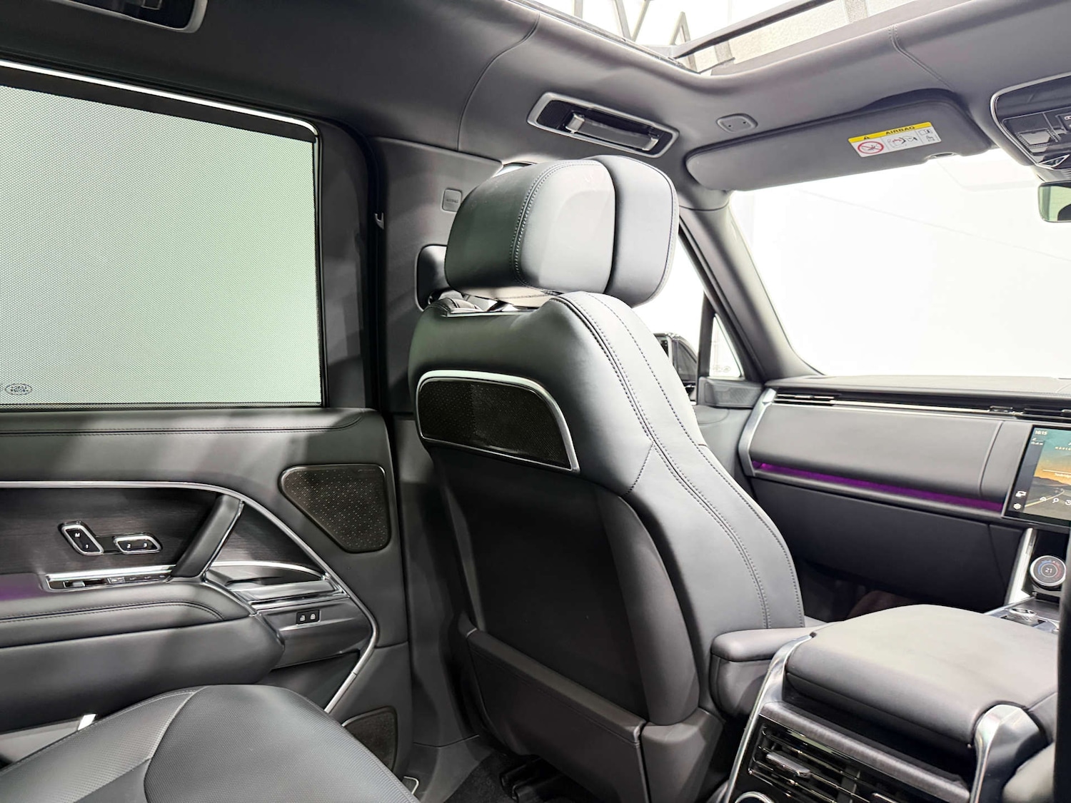 Used Land Rover Range Rover 2022 for sale - 77583956: Photo 22