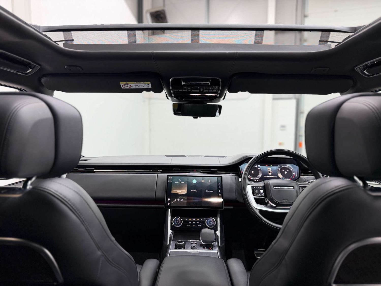 Used Land Rover Range Rover 2022 for sale - 77583956: Photo 24