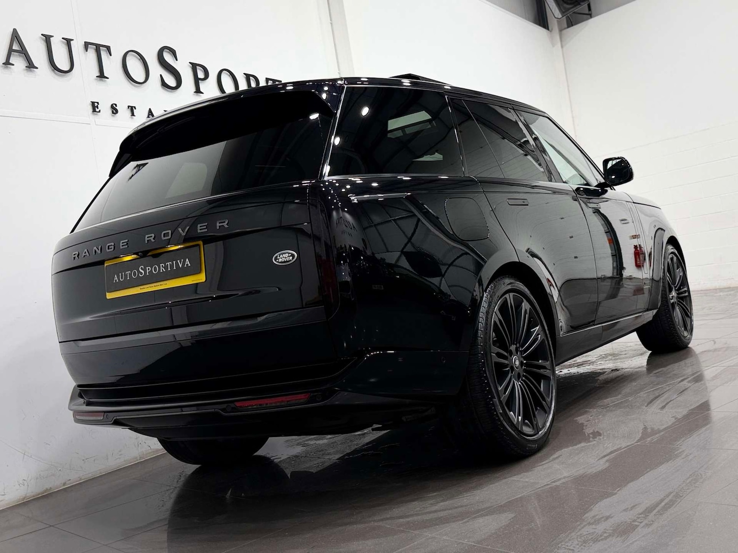 Used Land Rover Range Rover 2022 for sale - 77583956: Photo 30