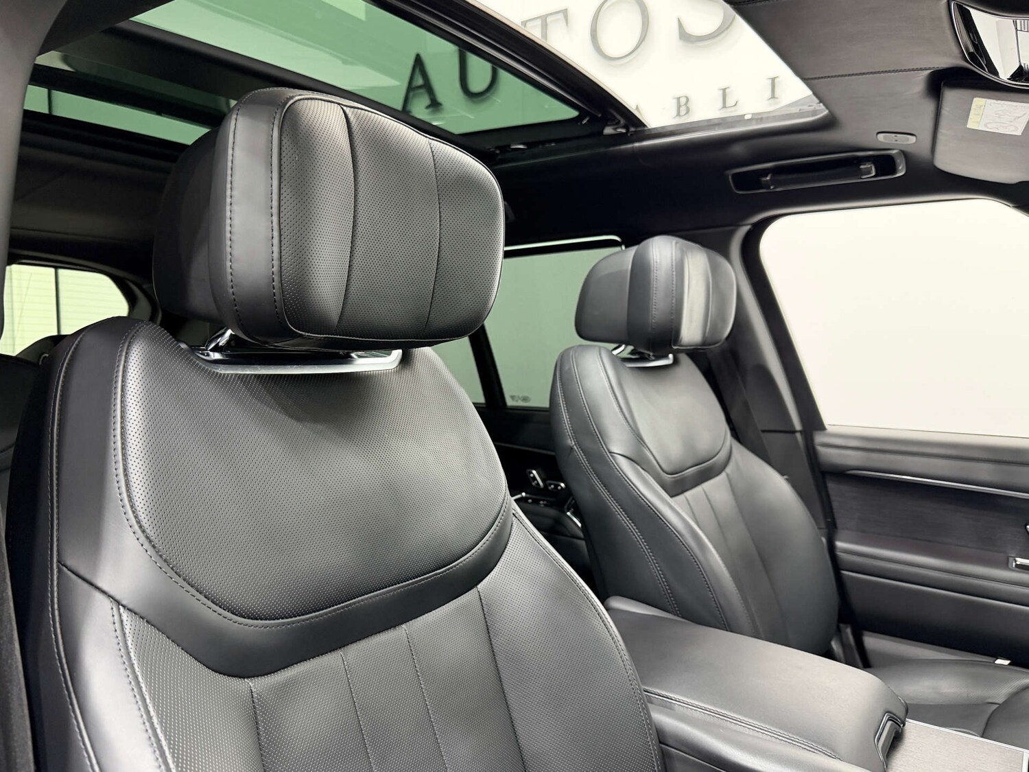 Used Land Rover Range Rover 2022 for sale - 77583956: Photo 44