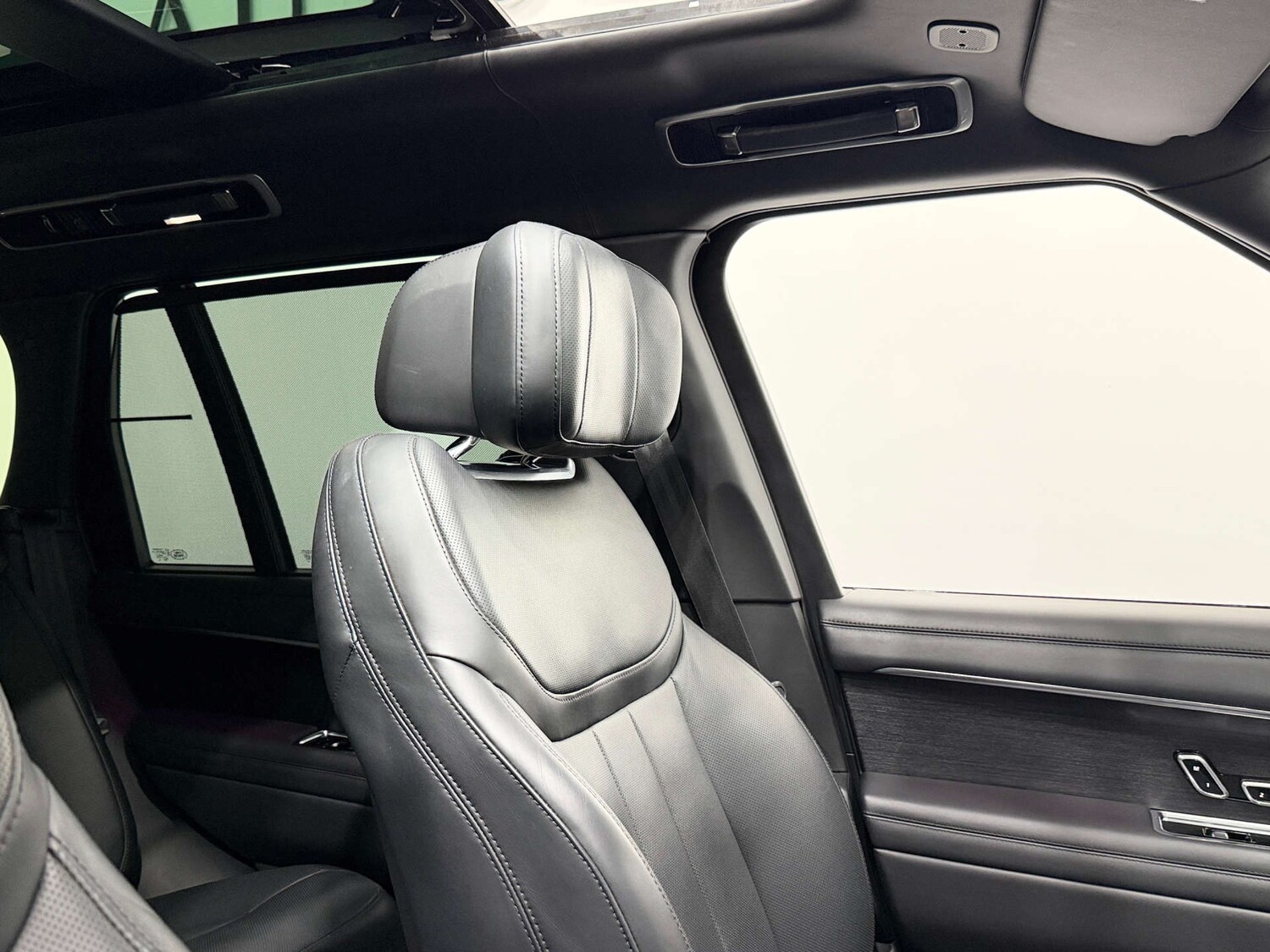 Used Land Rover Range Rover 2022 for sale - 77583956: Photo 46