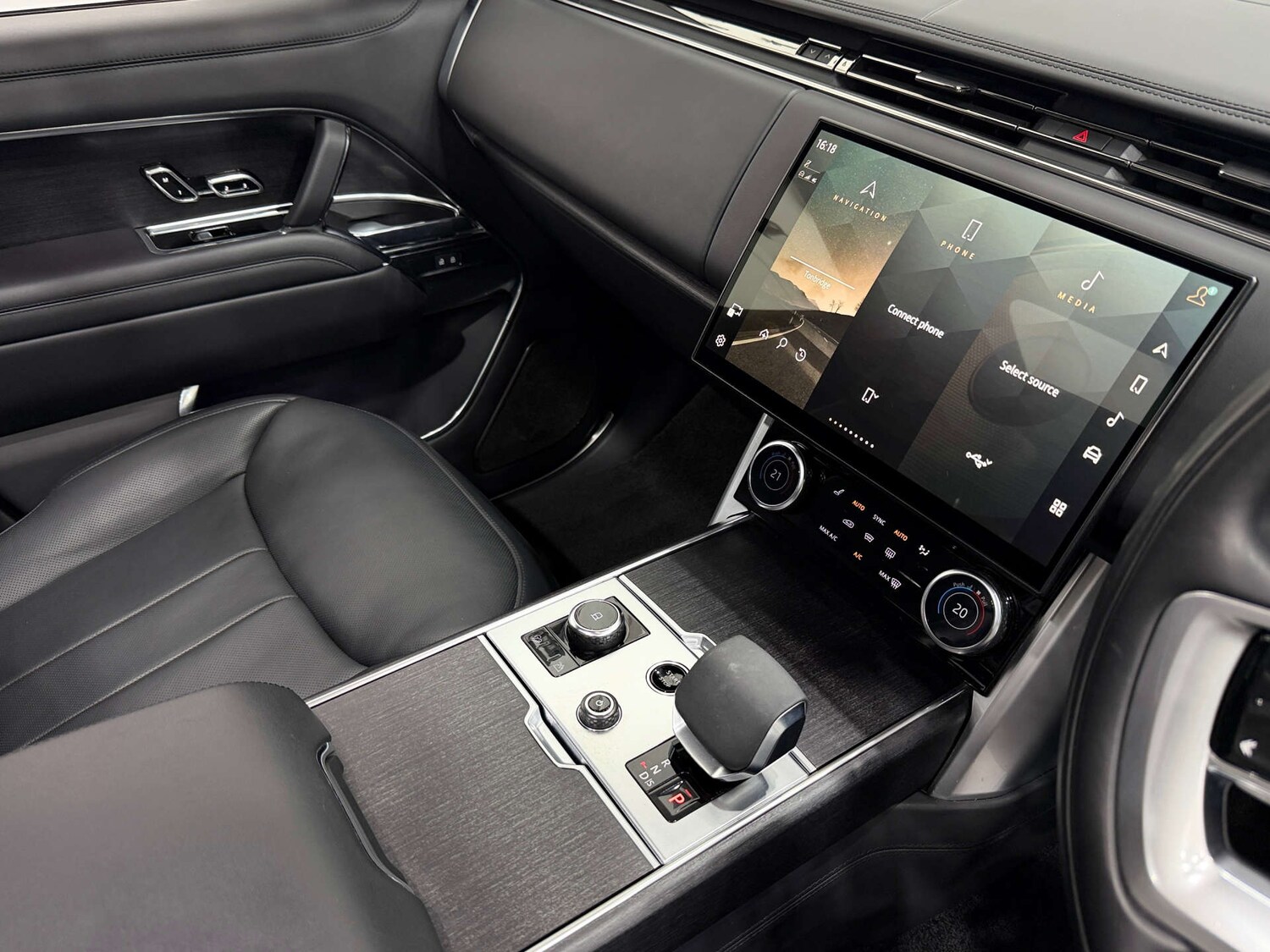 Used Land Rover Range Rover 2022 for sale - 77583956: Photo 48