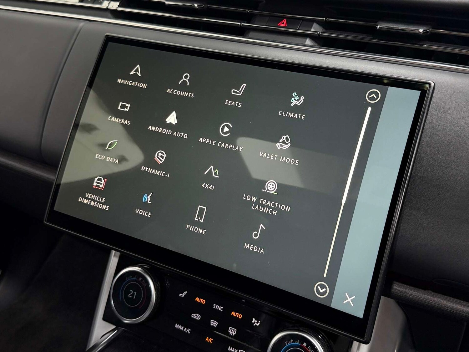 Used Land Rover Range Rover 2022 for sale - 77583956: Photo 50