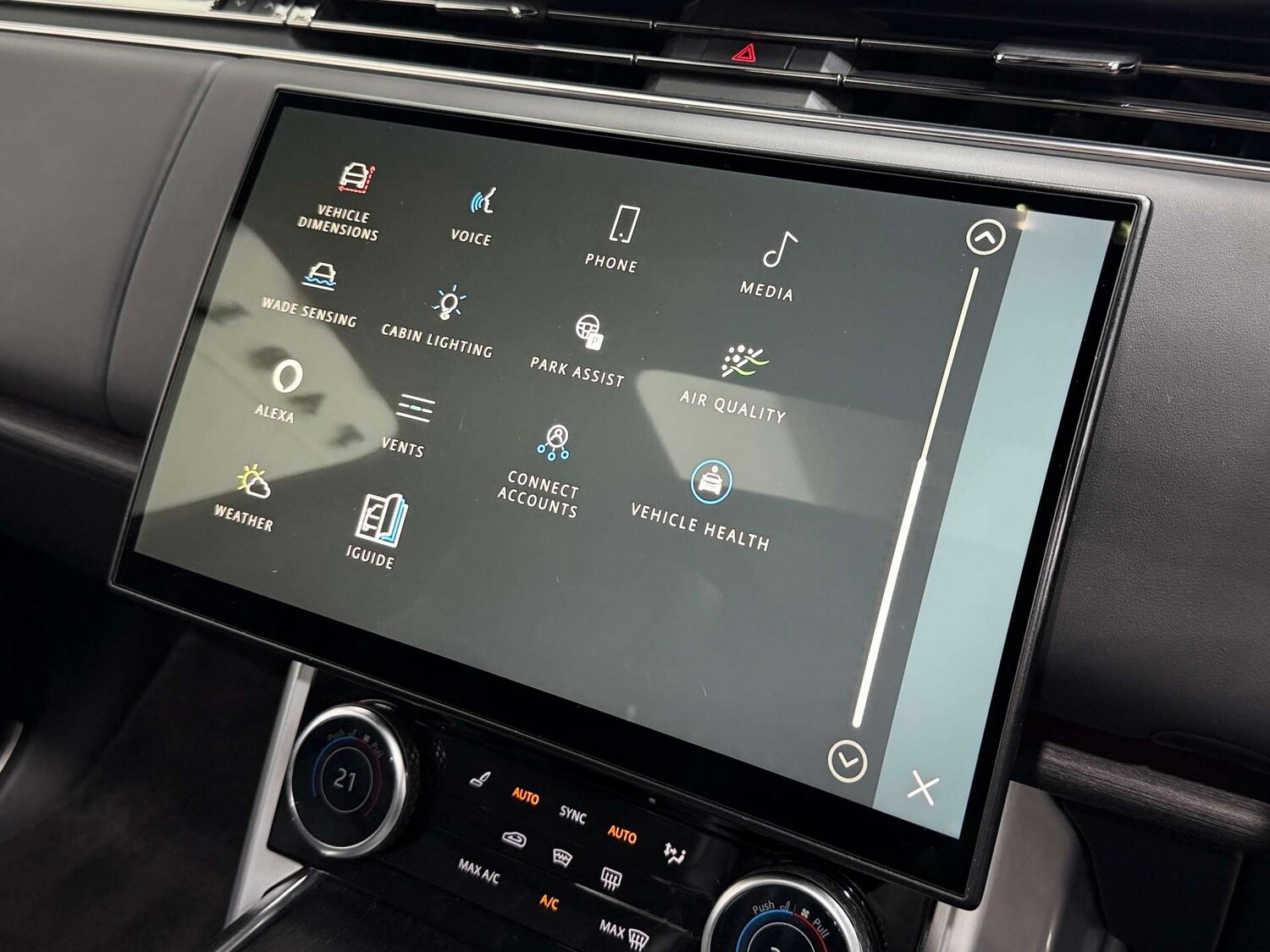 Used Land Rover Range Rover 2022 for sale - 77583956: Photo 51