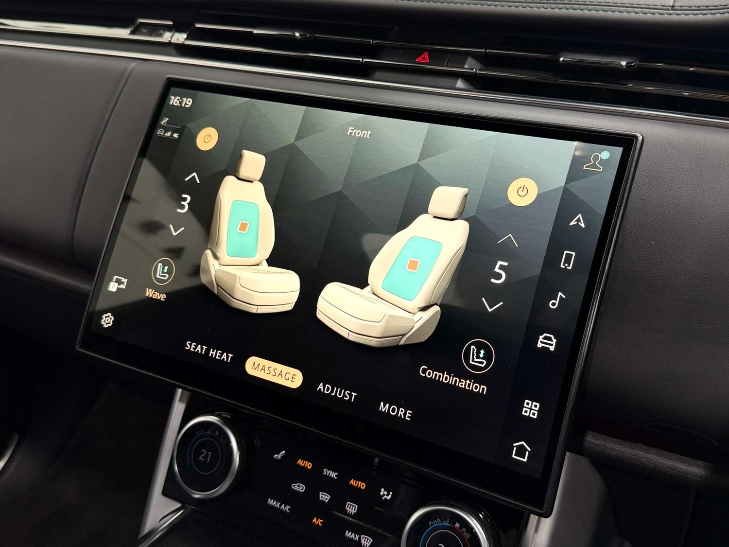 Used Land Rover Range Rover 2022 for sale - 77583956: Photo 54